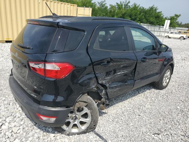 2019 FORD ECOSPORT S - MAJ6S3GL4KC253660