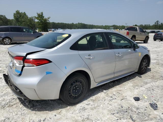 2021 TOYOTA COROLLA LE - JTDEPMAE7MJ154787
