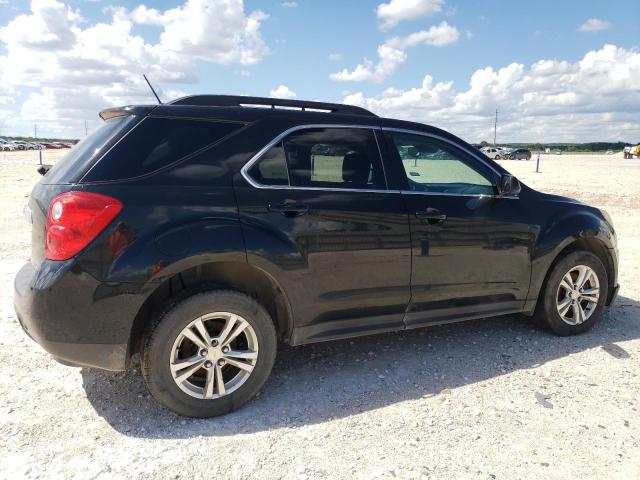 2015 CHEVROLET EQUINOX LT - 2GNALCEK8F6215429
