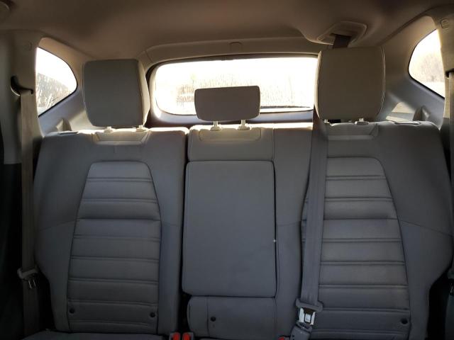 2018 HONDA CR-V EX - 7FARW2H59JE028615