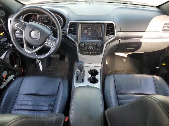2018 JEEP GRAND CHER - 1C4RJFBG4JC347199