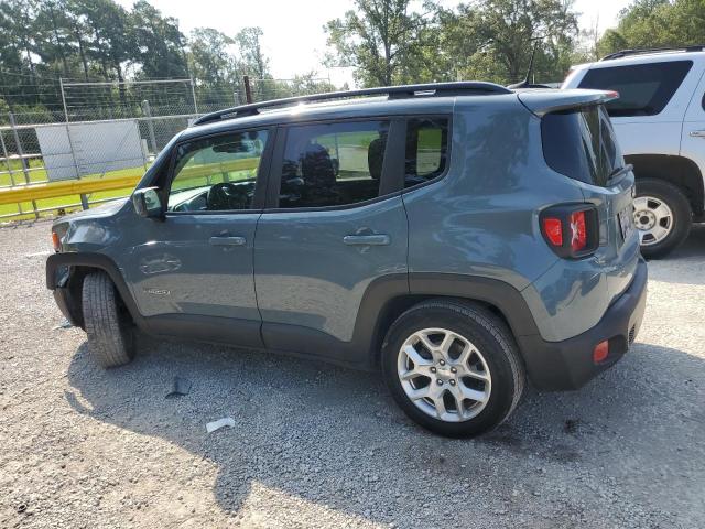 2018 JEEP RENEGADE L - ZACCJABB2JPH33368