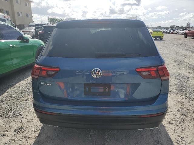 VIN 3VV1B7AX1KM024926 2019 Volkswagen Tiguan, S no.6