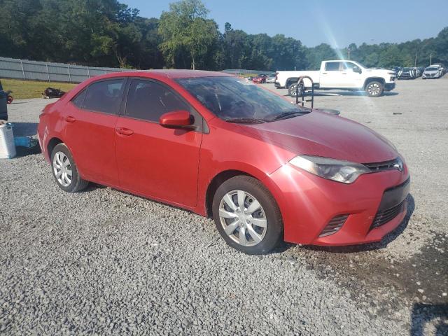 2016 TOYOTA COROLLA L - 5YFBURHE5GP494776