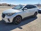 2017 HYUNDAI SANTA FE S - KM8SM4HF7HU180395