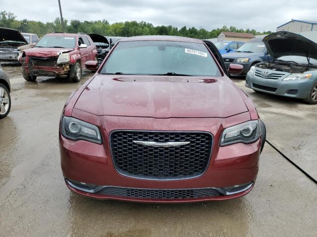 VIN 2C3CCABG2JH228927 2018 Chrysler 300, S no.5