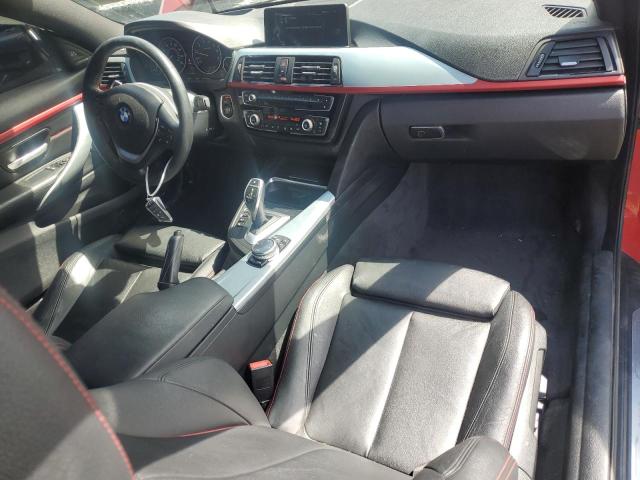 VIN WBA3R5C5XEK186503 2014 BMW 4 Series, 435 XI no.8