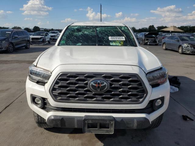 VIN 3TMCZ5ANXMM449246 2021 Toyota Tacoma, Double Cab no.5