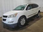 CHEVROLET TRAVERSE L photo