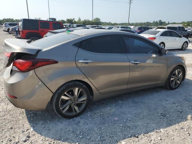 2016 HYUNDAI ELANTRA SE - 5NPDH4AE5GH762605