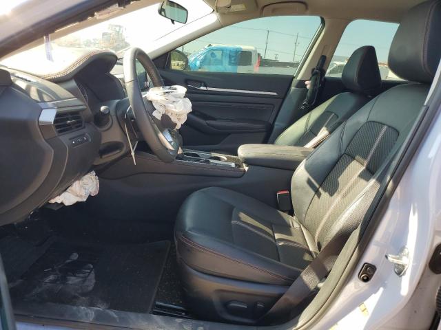 2023 NISSAN ALTIMA SR - 1N4BL4CW4PN400346