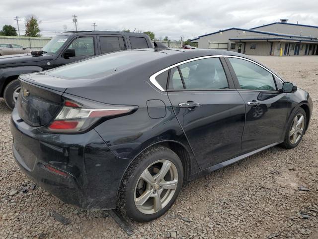 VIN 1G1RA6S56JU157065 2018 Chevrolet Volt, LT no.3