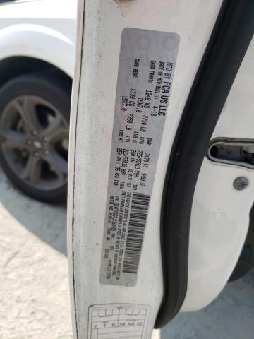 2018 DODGE JOURNEY CR - 3C4PDCGG7JT369496