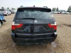 BMW X3 XDRIVE3 photo