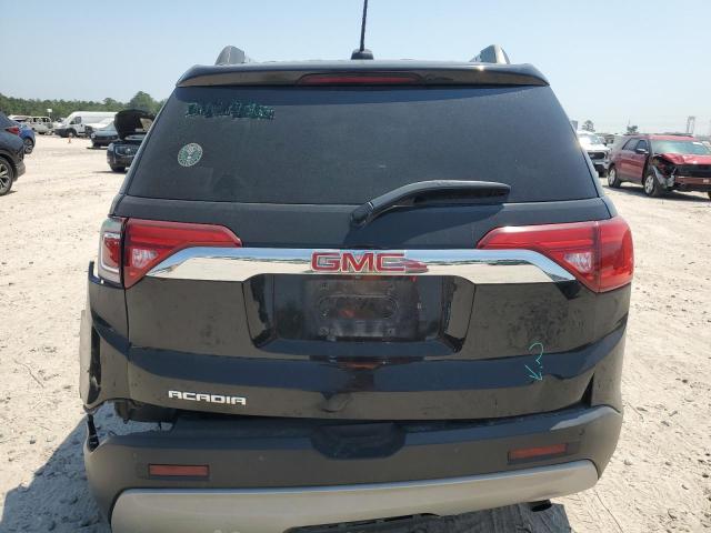 2017 GMC ACADIA SLT - 1GKKNMLAXHZ114797