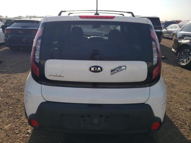 2015 KIA SOUL - KNDJN2A28F7804290
