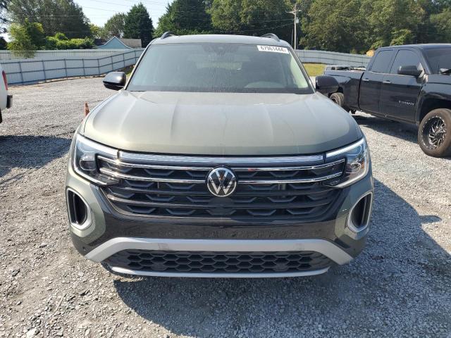 2024 VOLKSWAGEN ATLAS PEAK 1V2CR2CAXRC585893