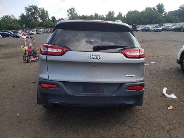 VIN 1C4PJLCB3GW137287 2016 Jeep Cherokee, Latitude no.6