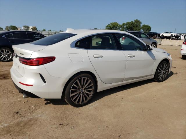 2021 BMW 228XI - WBA73AK00M7H89322