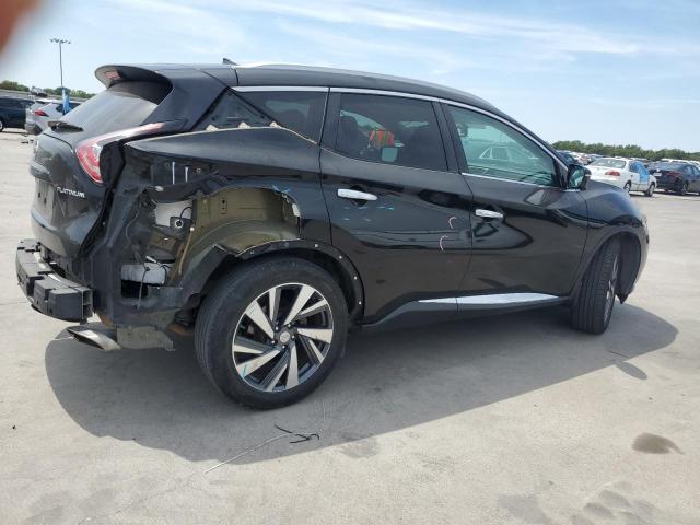 VIN 5N1AZ2MG8FN218742 2015 Nissan Murano, S no.3