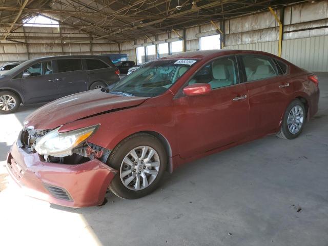 VIN 1N4AL3AP3GC241025 2016 NISSAN ALTIMA no.1