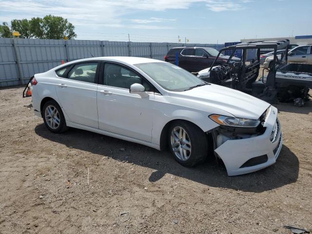 VIN 1FA6P0H78F5113896 2015 Ford Fusion, SE no.4