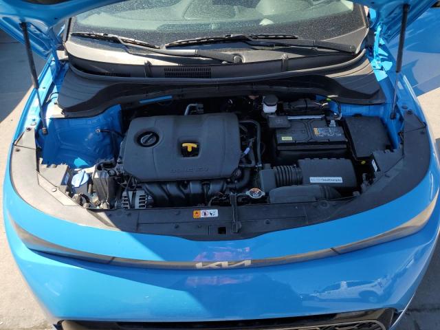 2024 KIA SOUL GT LI - KNDJ53AU6R7219106