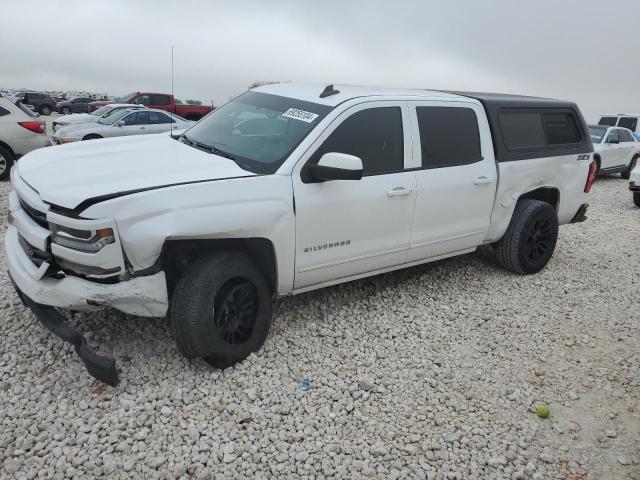 2017 CHEVROLET SILVERADO K1500 LT 2017