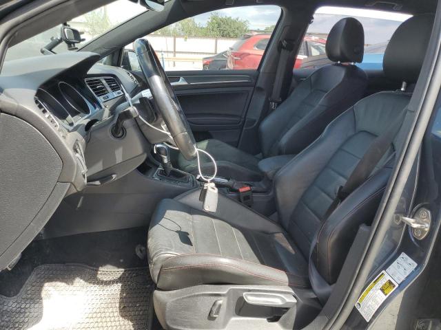 2018 VOLKSWAGEN GTI S/SE - 3VW447AU2JM295209