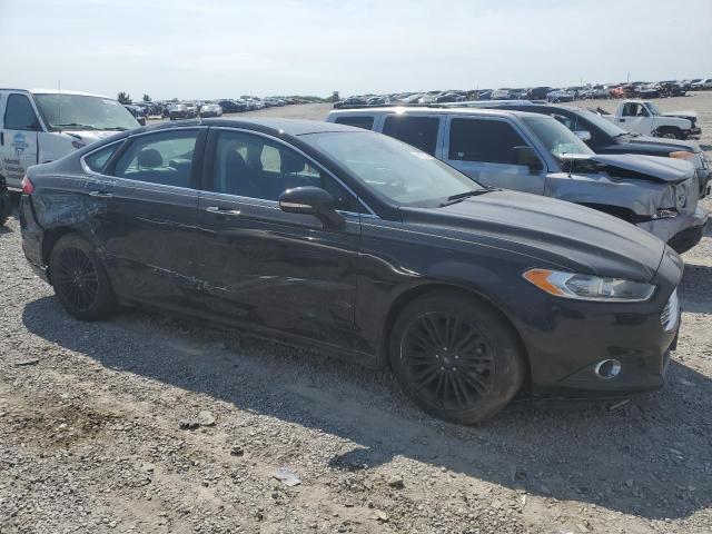 VIN 3FA6P0HD4GR122051 2016 Ford Fusion, SE no.4