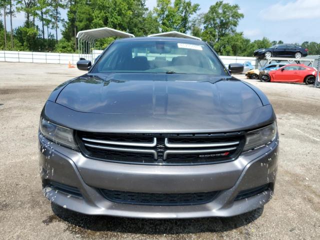 2015 DODGE CHARGER PO - 2C3CDXKT5FH908194