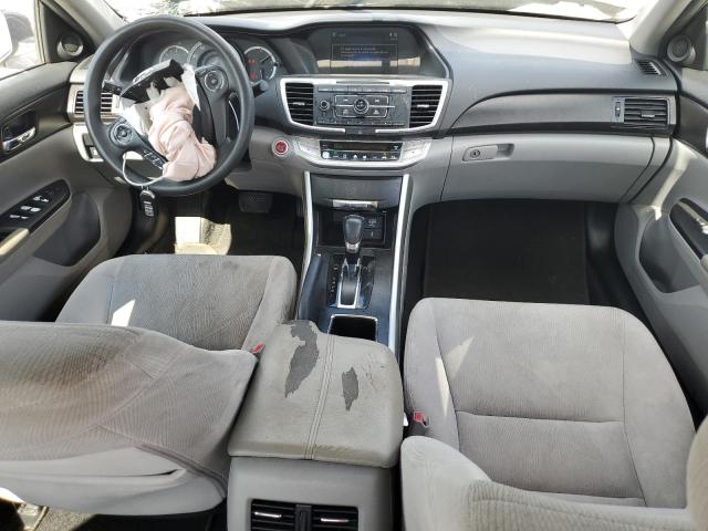 2015 HONDA ACCORD EX - 1HGCR2F72FA160291