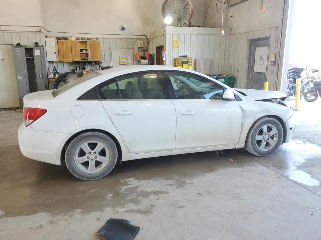 2015 CHEVROLET CRUZE LT - 1G1PC5SB9F7147783