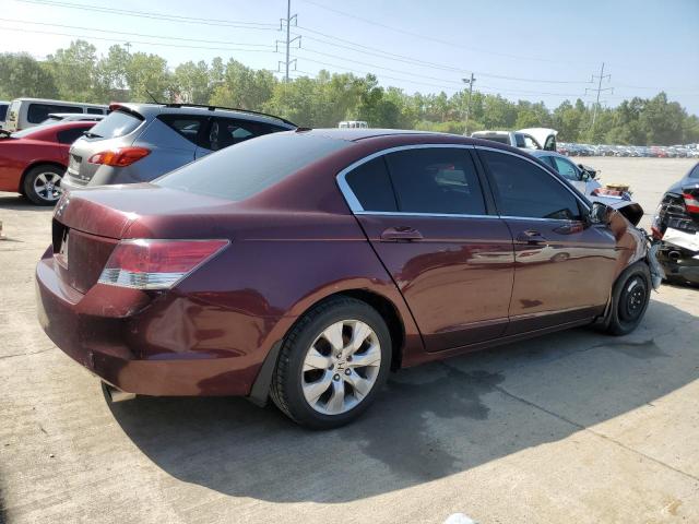 2008 HONDA ACCORD EXL 1HGCP268X8A004792  68698274