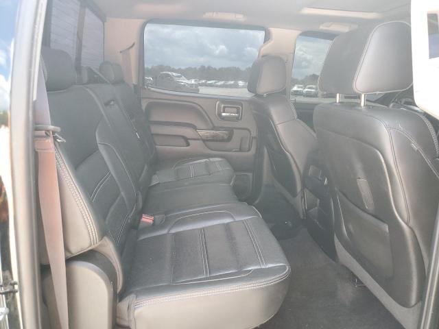 2015 GMC SIERRA K25 - 1GT120E82FF187549