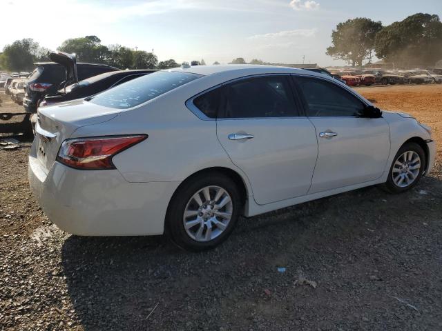 Vin: 1n4al3ap0fn882507, lot: 68818434, nissan altima 2.5 20153