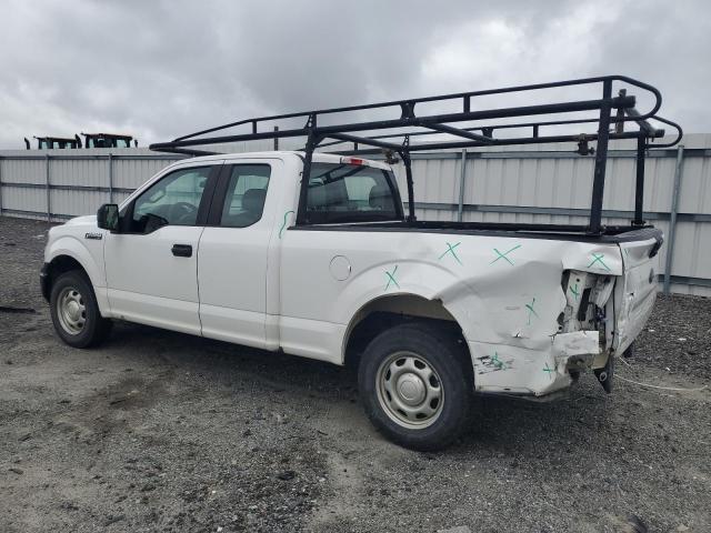 2019 FORD F150 SUPER - 1FTEX1CB5KKE68642