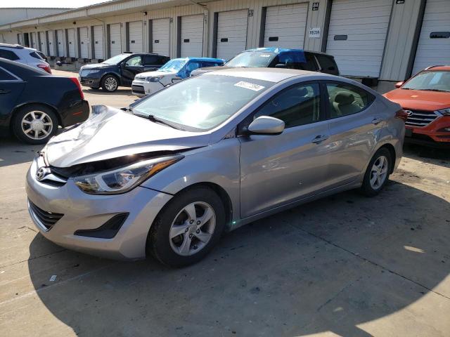 VIN 5NPDH4AE7FH632517 2015 Hyundai Elantra, SE no.1