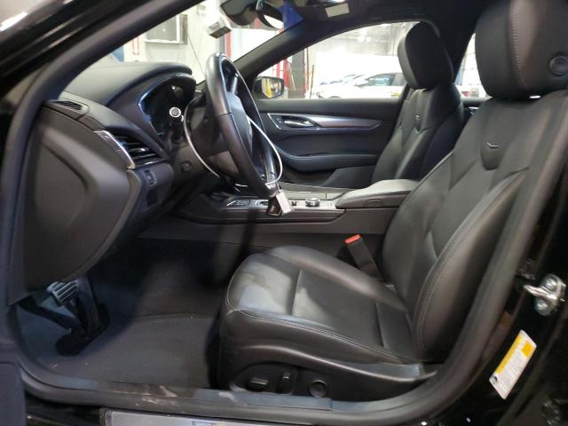 2023 CADILLAC CT5 PREMIU - 1G6DN5RK5P0141101
