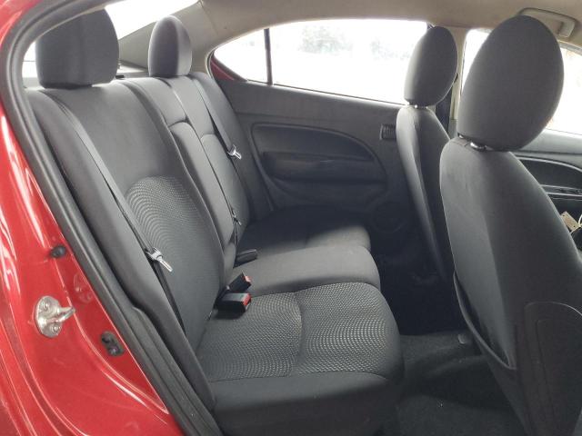 2017 MITSUBISHI MIRAGE G4 - ML32F3FJ7HHF12172