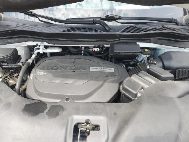 2019 HONDA PILOT EXL - 5FNYF6H54KB063126