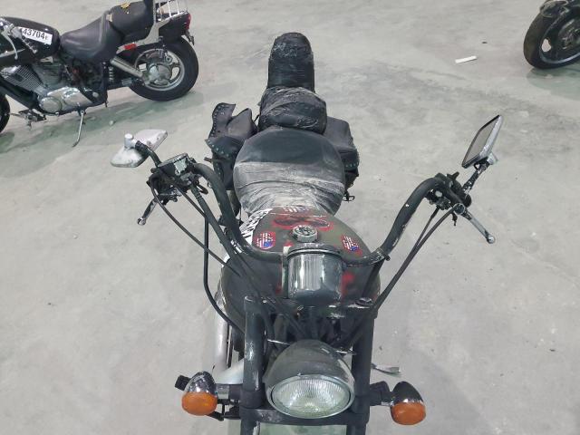 1997 HONDA VT1100 C1A #3273930793