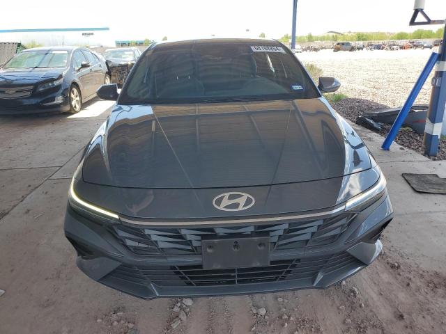 2024 HYUNDAI ELANTRA SE - KMHLM4DGXRU753505