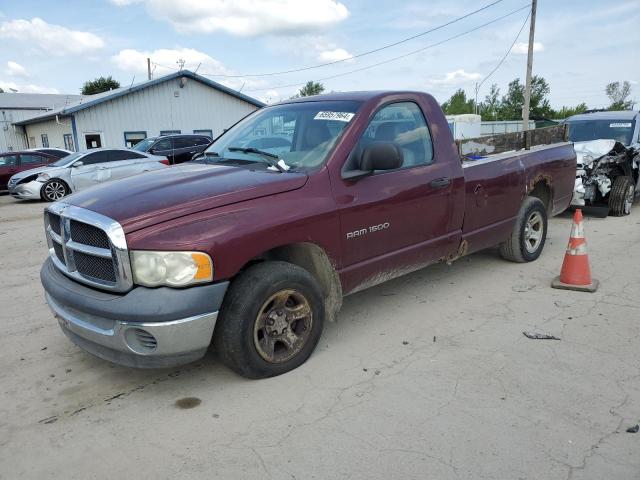 DODGE RAM 1500