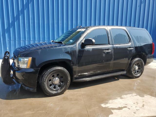 2009 CHEVROLET TAHOE POLI 1GNEC03009R122608  66957904