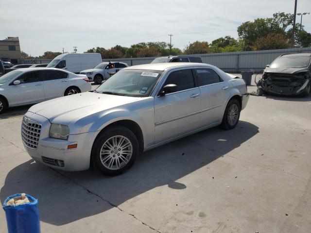 2010 CHRYSLER 300 TOURING 2010