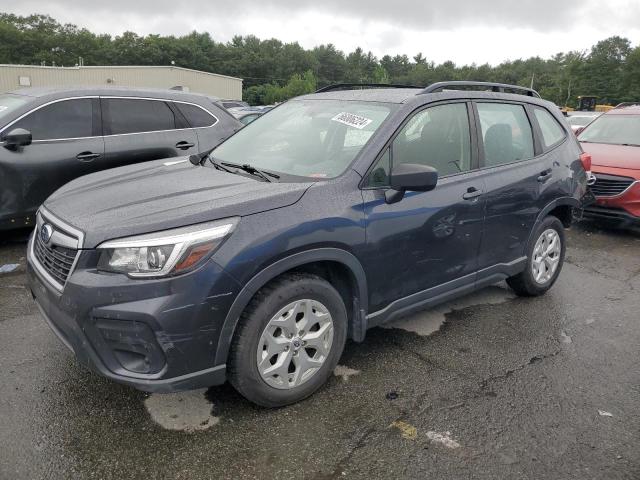 2019 SUBARU FORESTER 2019