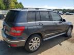 MERCEDES-BENZ GLK 350 photo