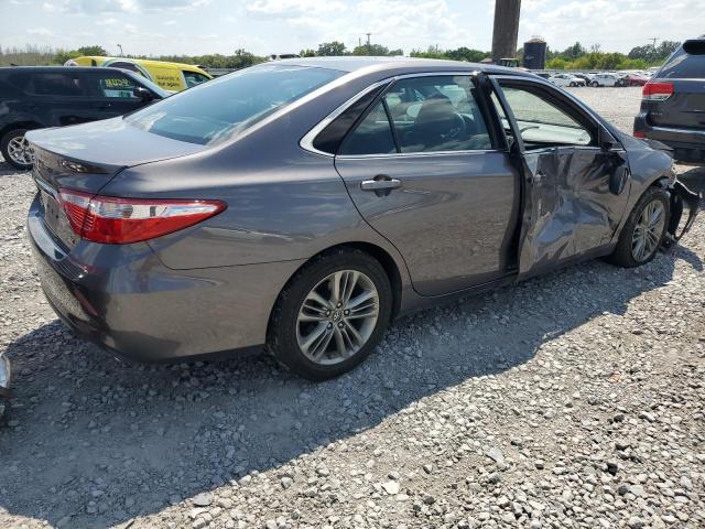 VIN 4T1BF1FK3HU766102 2017 Toyota Camry, LE no.3