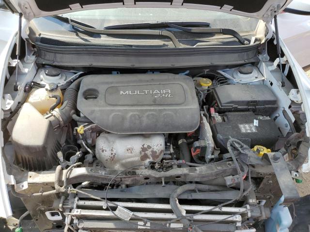 2017 JEEP CHEROKEE L - 1C4PJLCB2HW586736